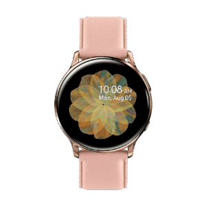 Samsung Galaxy Active 2 R835U Smartwatch 40mm