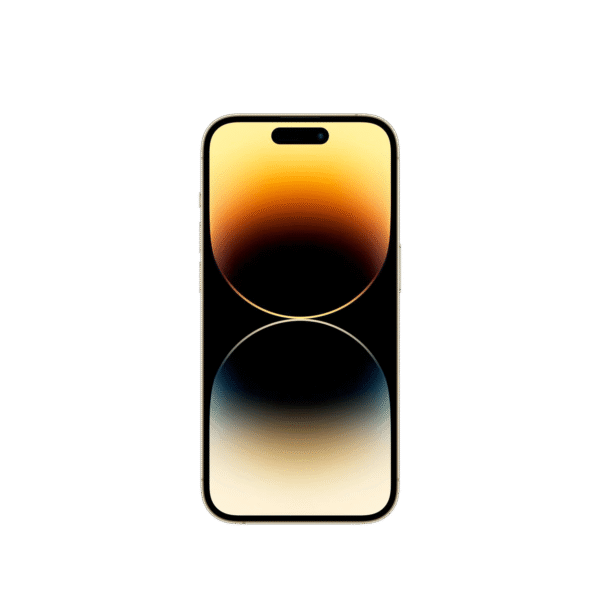 iPhone 14 Pro 256GB Gold - Image 2