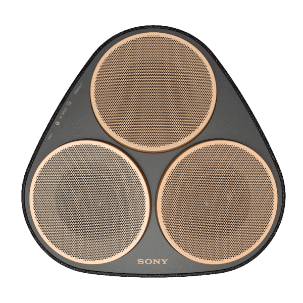 Sony Multi Room Speaker SRS RA5000 - Image 2