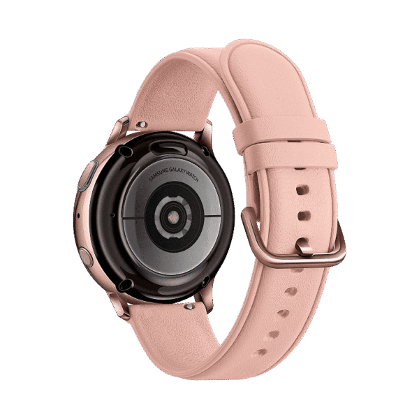 Samsung Galaxy Active 2 R835U Smartwatch 40mm - Image 3