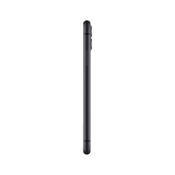 Apple iPhone 11 (4GB-64GB) Black - Image 5
