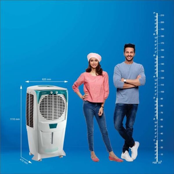 Crompton 55 L Desert Air Cooler