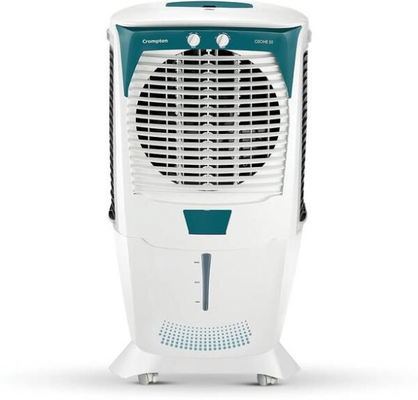 Crompton 55 L Desert Air Cooler