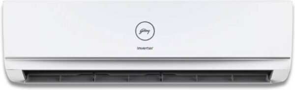 Flipkart.com | Buy Godrej 1.5 Ton Split Inverter AC - White (Chrome) Online at best Prices In India
