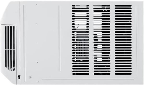 LG 1.5 Ton 5 Star Window Dual Inverter AC with Wi-fi Connect - White