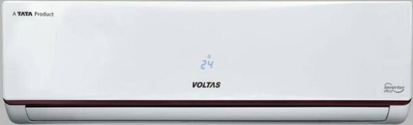 Voltas 1.5 Ton 3 Star Split Inverter AC - White
